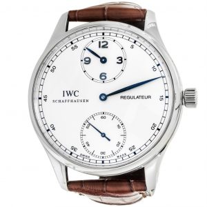 timegrapher windows for regulating a watch
